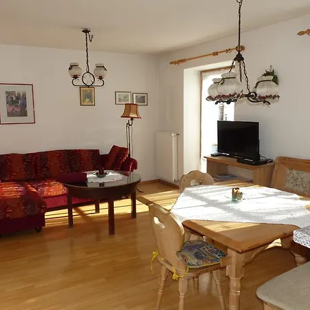 Appartement Katharinenhof