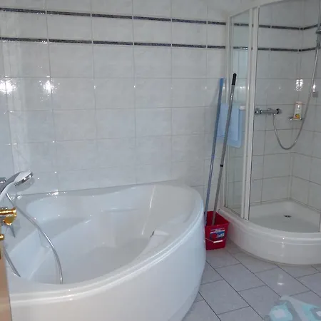 Katharinenhof Appartement Garmisch-Partenkirchen
