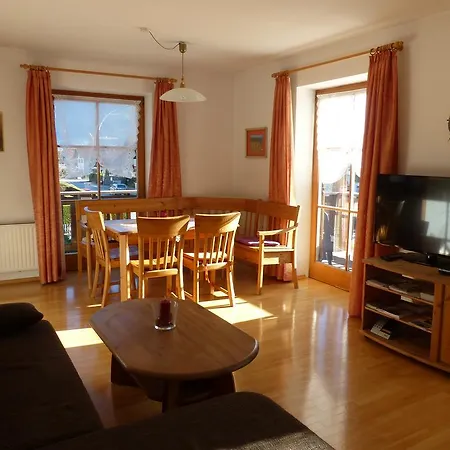 Katharinenhof Appartement