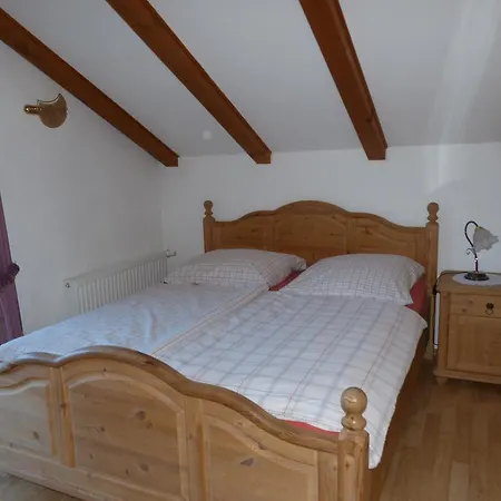 Appartement Katharinenhof