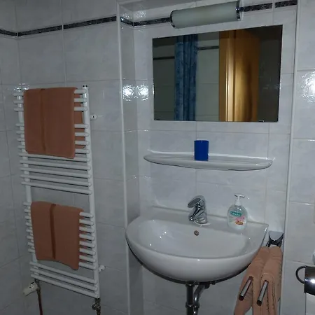 Appartement Katharinenhof *