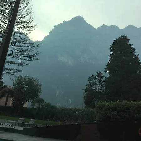 Appartement Katharinenhof Garmisch-Partenkirchen